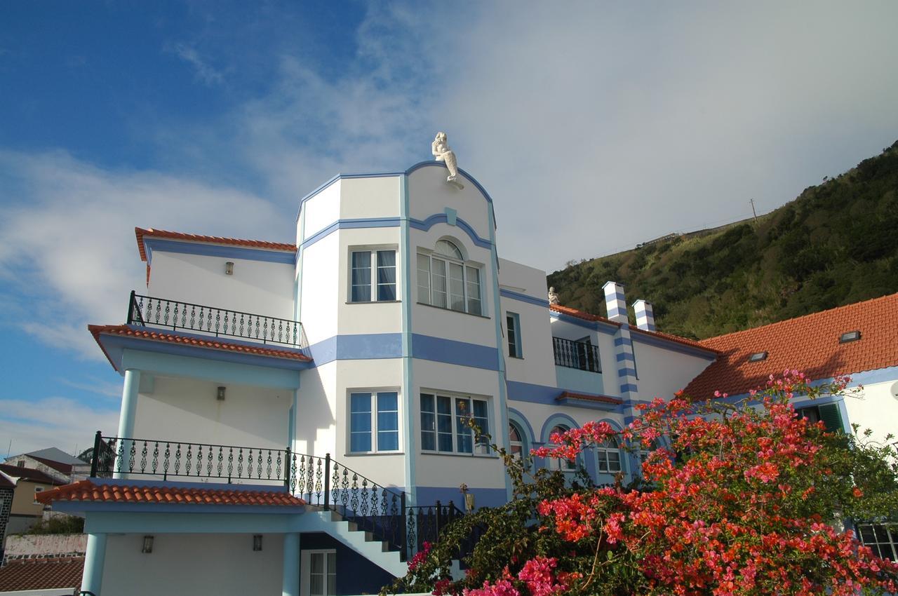 Casa Do Antonio Hotel Velas Exterior photo