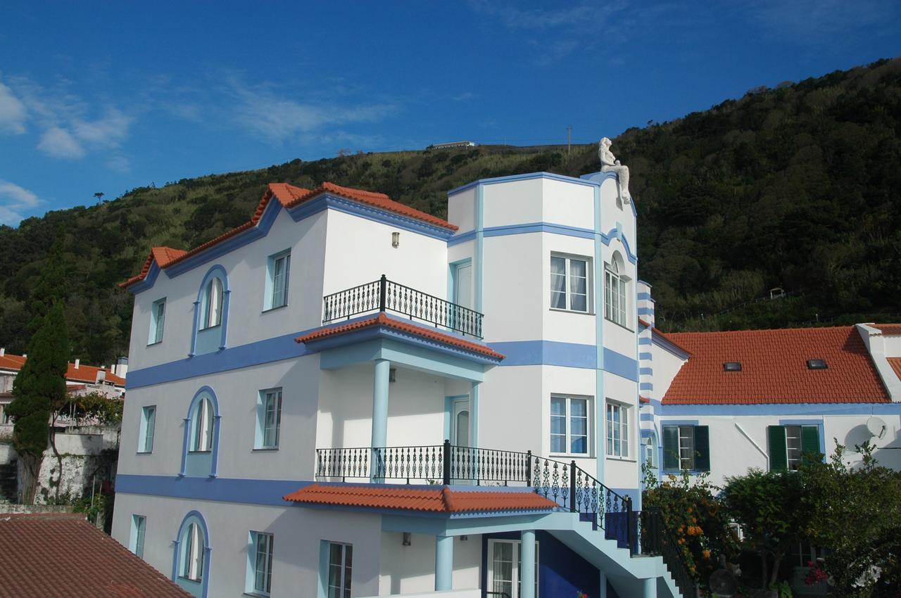 Casa Do Antonio Hotel Velas Exterior photo