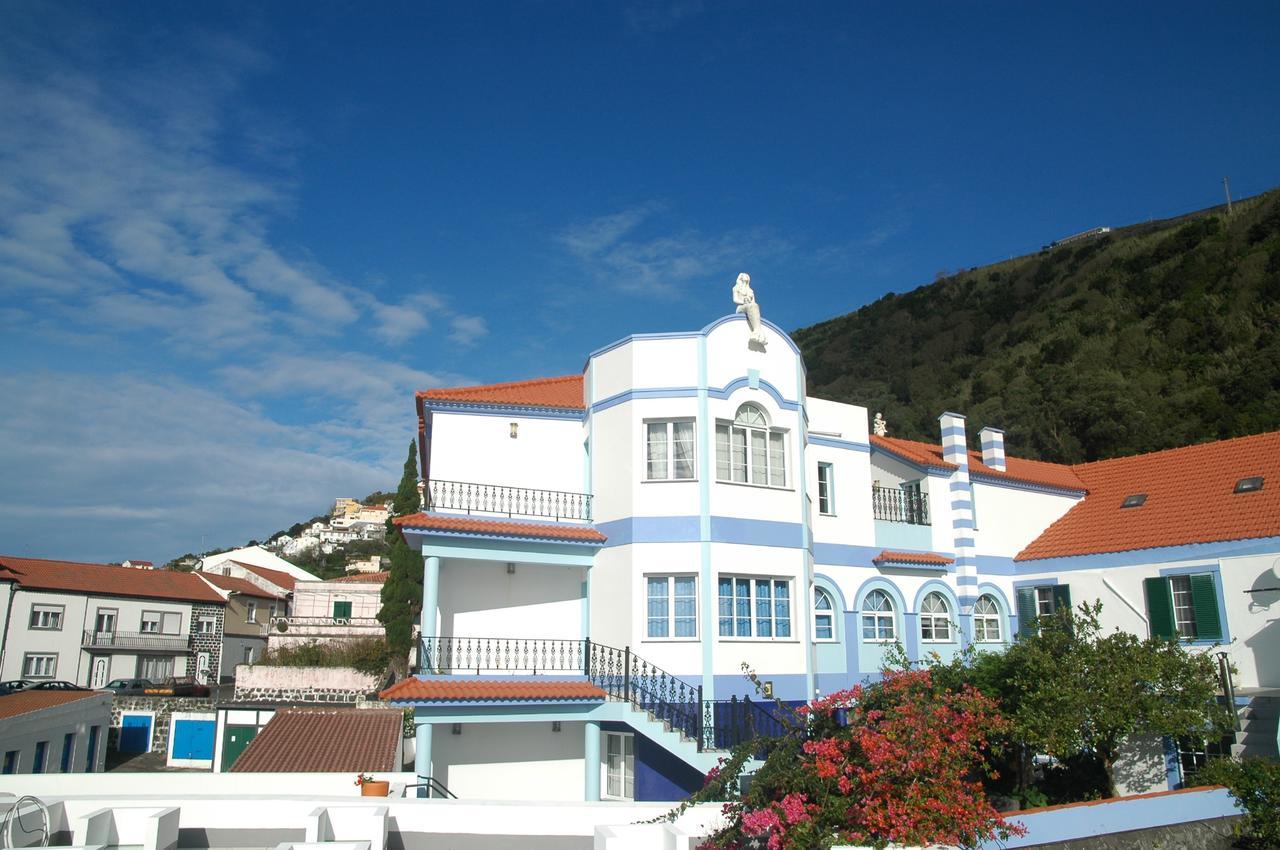 Casa Do Antonio Hotel Velas Exterior photo