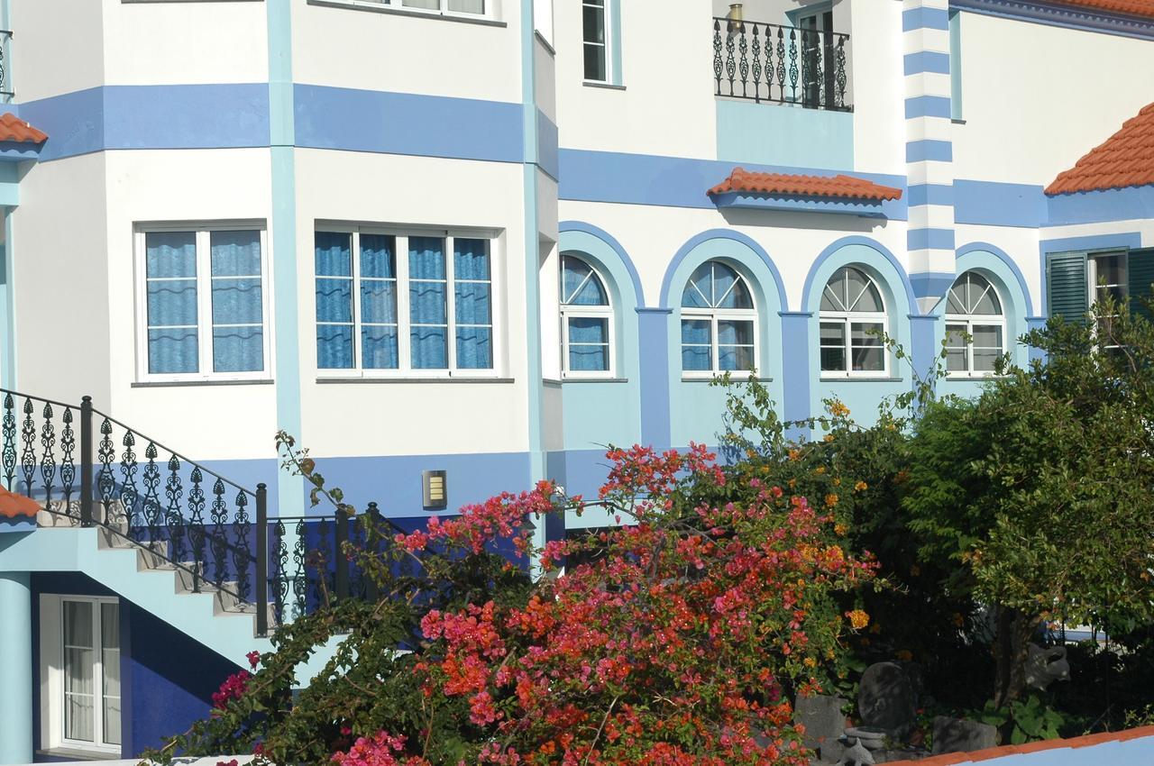 Casa Do Antonio Hotel Velas Exterior photo