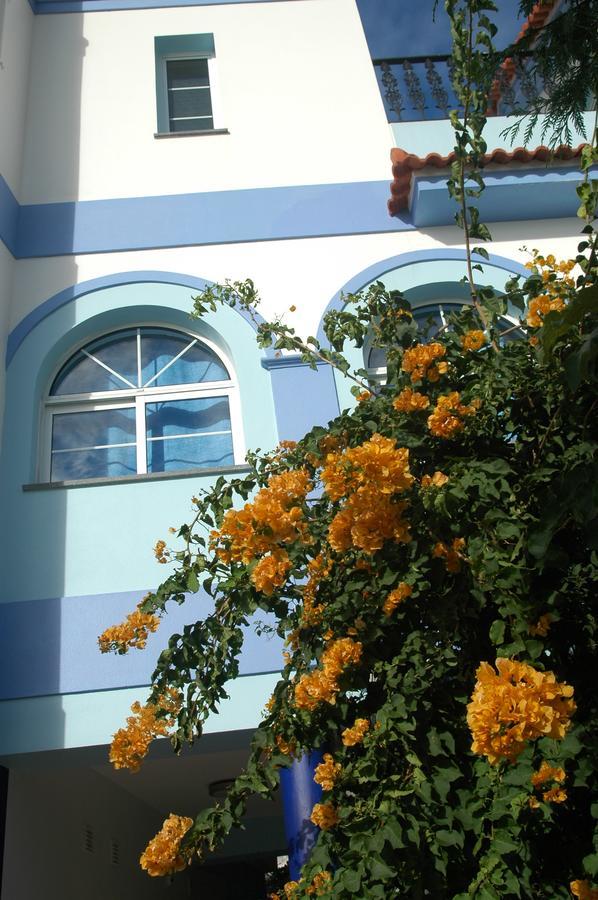 Casa Do Antonio Hotel Velas Exterior photo