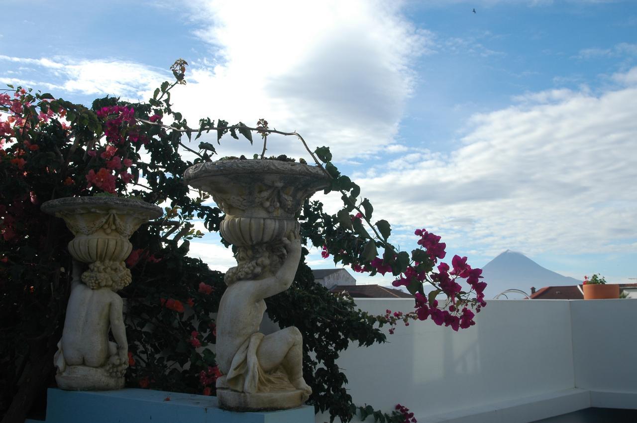 Casa Do Antonio Hotel Velas Exterior photo