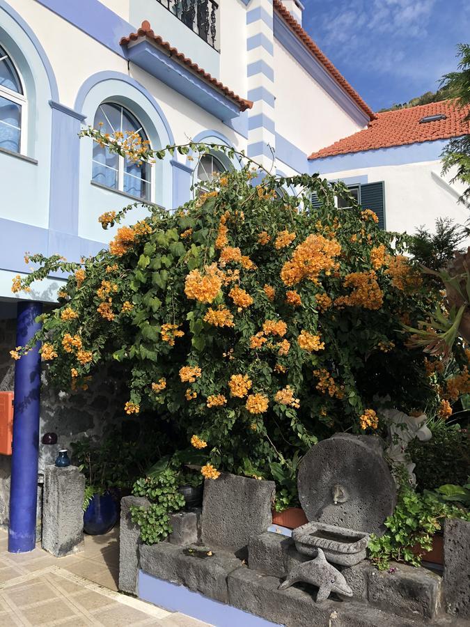 Casa Do Antonio Hotel Velas Exterior photo
