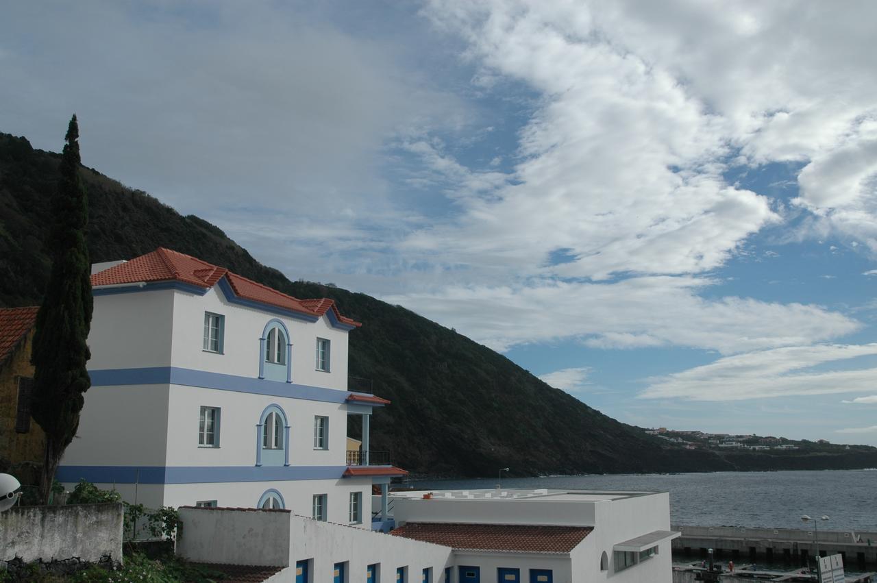 Casa Do Antonio Hotel Velas Exterior photo