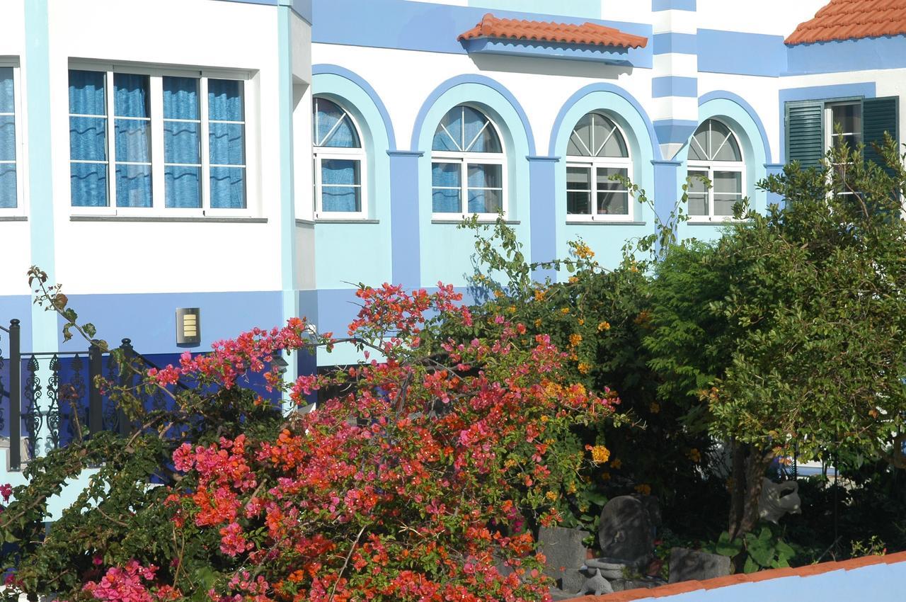 Casa Do Antonio Hotel Velas Exterior photo