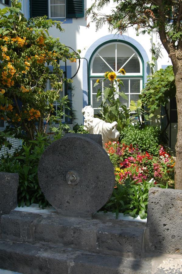 Casa Do Antonio Hotel Velas Exterior photo